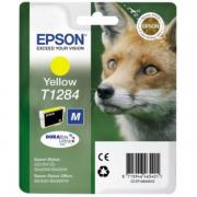 Epson T1284 (C13T12844011) Tintenpatrone gelb