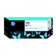 HP 772 (CN629A) Tintenpatrone magenta