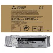 Mitsubishi KP61B Thermo-Transfer-Rolle