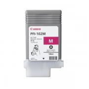 Canon PFI-102 M (0897B001) Tintenpatrone magenta