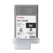 Canon PFI-102 BK (0895B001) Tintenpatrone schwarz