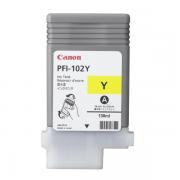 Canon PFI-102 Y (0898B001) Tintenpatrone gelb