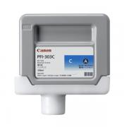 Canon PFI-303 C (2959B001) Tintenpatrone cyan