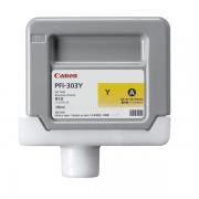 Canon PFI-303 Y (2961B001) Tintenpatrone gelb