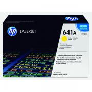 HP 641A (C9722A) Toner gelb