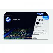 HP 645A (C9730A) Toner schwarz