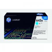 HP 645A (C9731A) Toner cyan