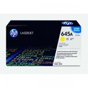 HP 645A (C9732A) Toner gelb