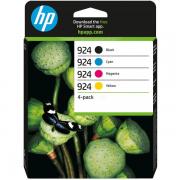 HP 924 (6C3Z1NE) Druckkopfpatrone Multipack