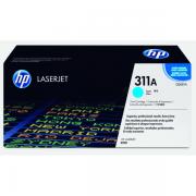 HP 311A (Q2681A) Toner cyan