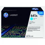 HP 641A (C9721A) Toner cyan