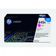 HP 645A (C9733A) Toner magenta