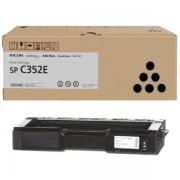 Ricoh TYPE SP 352 E (407383) Toner schwarz