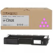 Ricoh TYPE SP 352 E (407385) Toner magenta