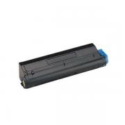 OKI 43979223 Toner schwarz