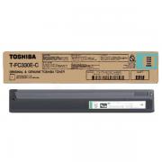 Toshiba T-FC 200 EC (6AJ00000119) Toner cyan