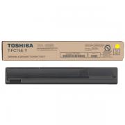 Toshiba T-FC 75 EY (6AK00000254) Toner gelb