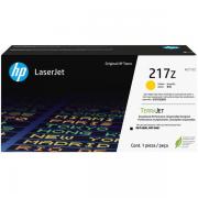 HP 217Z (W2172Z) Toner gelb