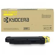 Kyocera TK-5280 Y (1T02TWANL0) Toner gelb