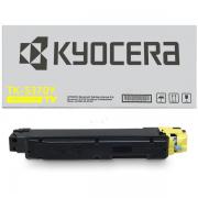 Kyocera TK-5370 Y (1T02YJANL0) Toner gelb