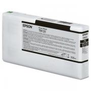 Epson T9131 (C13T913100) Tintenpatrone schwarz hell