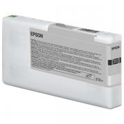 Epson T6537 (C13T653700) Tintenpatrone schwarz hell