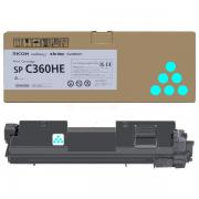 Ricoh SPC360HE (408185) Toner cyan