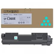 Ricoh SPC360E (408189) Toner cyan