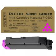 Ricoh P C600 (408316) Toner magenta