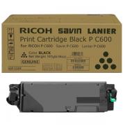 Ricoh P C600 (408314) Toner schwarz
