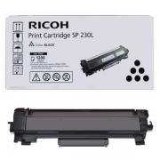 Ricoh TYPE SP 230 L (408295) Toner schwarz