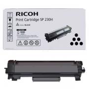 Ricoh TYPE SP 230 H (408294) Toner schwarz