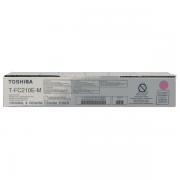 Toshiba T-FC 210 EM (6AJ00000165) Toner magenta