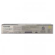 Toshiba T-FC 210 EY (6AJ00000168) Toner gelb