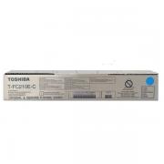Toshiba T-FC 210 EC (6AJ00000159) Toner cyan