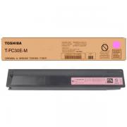 Toshiba T-FC 30 EM (6AG00004452) Toner magenta