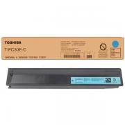 Toshiba T-FC 30 EC (6AG00004447) Toner cyan