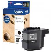 Brother LC12EBK Tintenpatrone schwarz