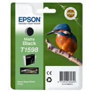 Epson T1598 (C13T15984010) Tintenpatrone schwarz matt