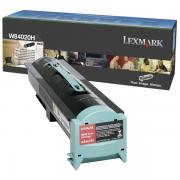 Lexmark W84020H Toner schwarz