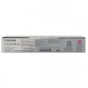 Toshiba T-FC 616 EM (6AK00000375) Toner magenta