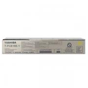 Toshiba T-FC 616 EY (6AK00000379) Toner gelb