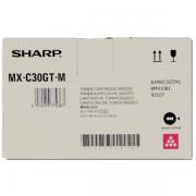 Sharp MXC30GTM Toner magenta