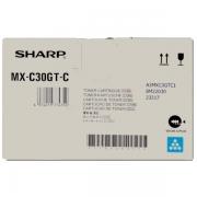 Sharp MXC30GTC Toner cyan