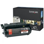 Lexmark X644X21E Toner schwarz