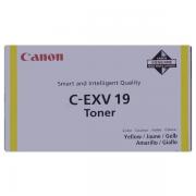Canon C-EXV 19 (0400B002) Toner gelb