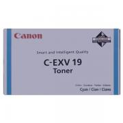 Canon C-EXV 19 (0398B002) Toner cyan