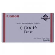 Canon C-EXV 19 (0399B002) Toner magenta