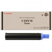 Canon C-EXV 14 (0384B006) Toner schwarz