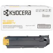 Kyocera TK-5380 Y (1T02Z0ANL0) Toner gelb